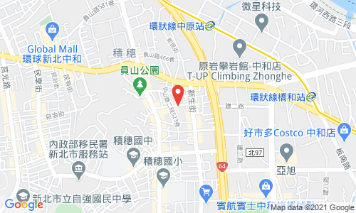 235 新北市中和區新生街30巷19號1樓