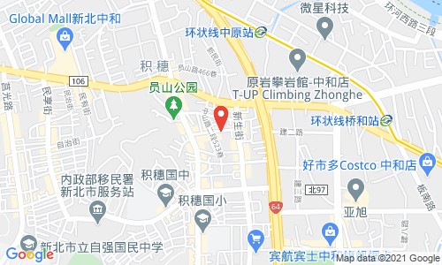 235 新北市中和区新生街30巷19号1楼